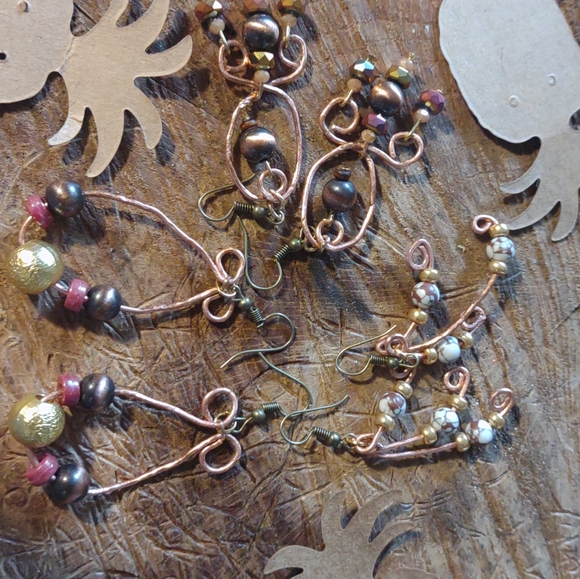 Handmade jewelry - Picture 9 of 12